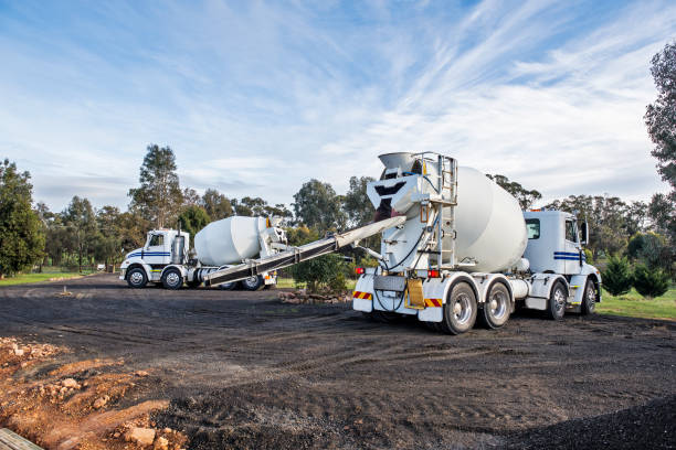 Best Concrete Installation Cost  in Needville, TX